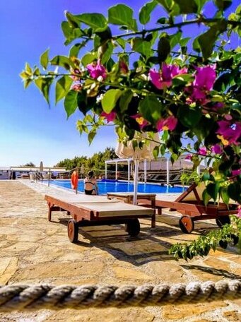 Apartments Victoria Lemnos - Photo5