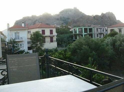Apollo Pavilion Apartments - Photo2