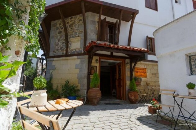 Archontiko Hotel - Photo2