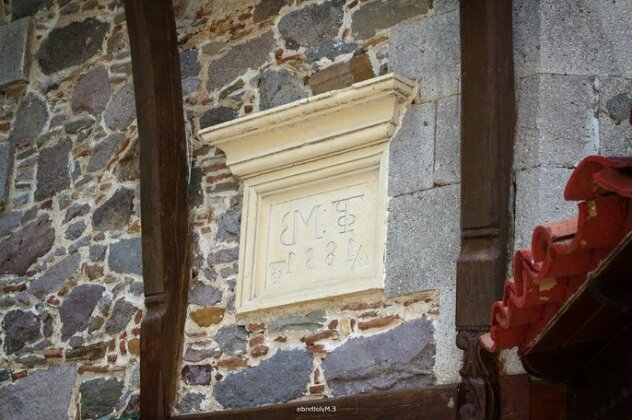 Archontiko Hotel - Photo3