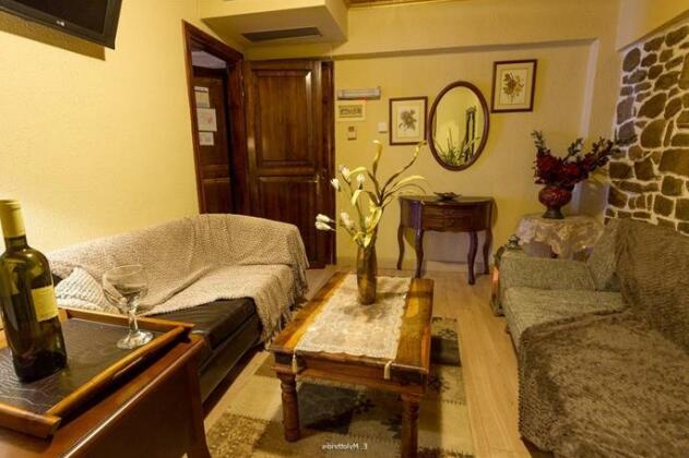 Archontiko Hotel - Photo5