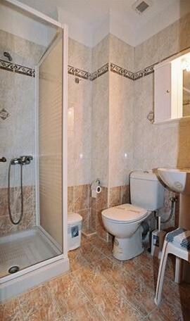 Artemis Traditional Hotel Lemnos - Photo2