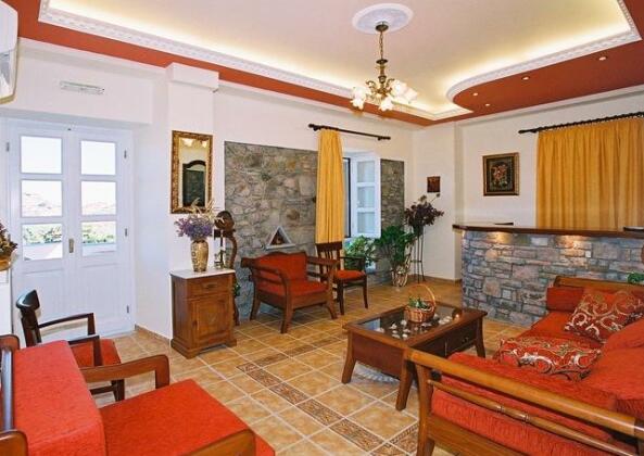 Artemis Traditional Hotel Lemnos - Photo4