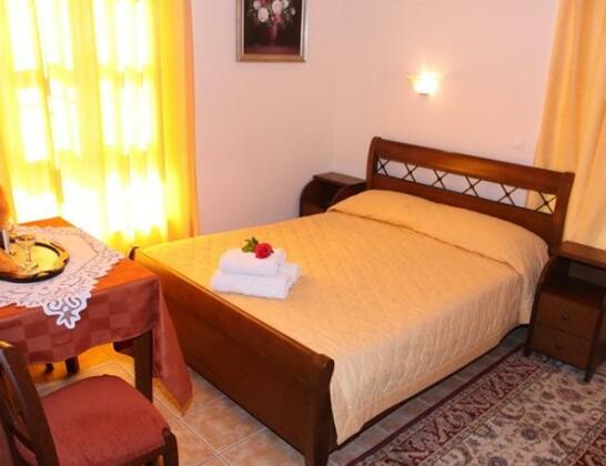 Artemis Traditional Hotel Lemnos - Photo5