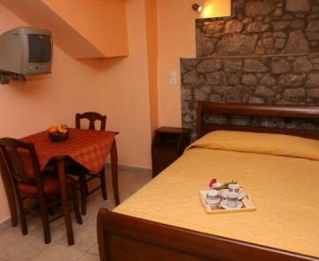 Artemis Traditional Hotel Lemnos