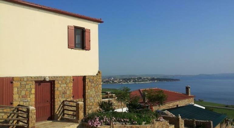 Ethaleia Hotel - Photo2