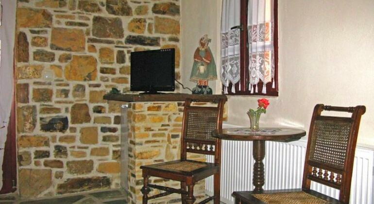 Ethaleia Hotel - Photo4