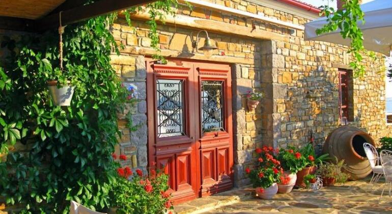 Ethaleia Hotel - Photo5