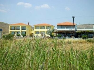 Evgatis Hotel