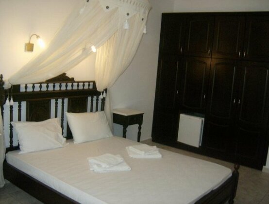 Evgatis Hotel - Photo2