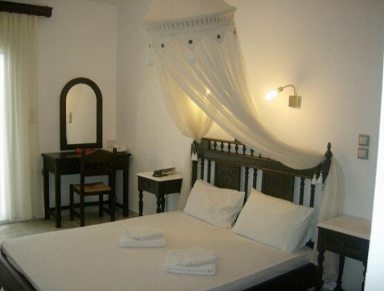 Evgatis Hotel - Photo3