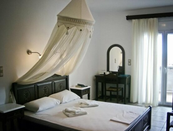 Evgatis Hotel - Photo5