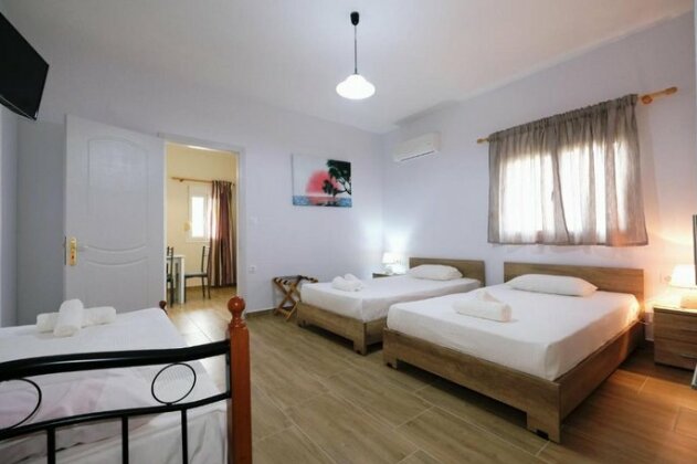 Fergani Apartments - Photo3