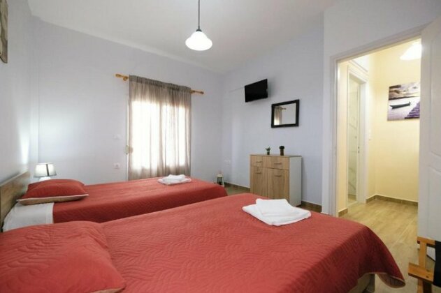 Fergani Apartments - Photo5