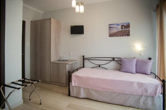 Galazio Limani - Rooms to let - Photo4