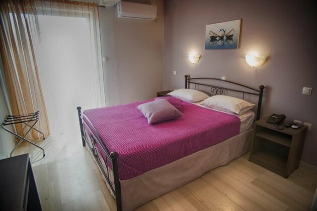 Galazio Limani - Rooms to let - Photo5