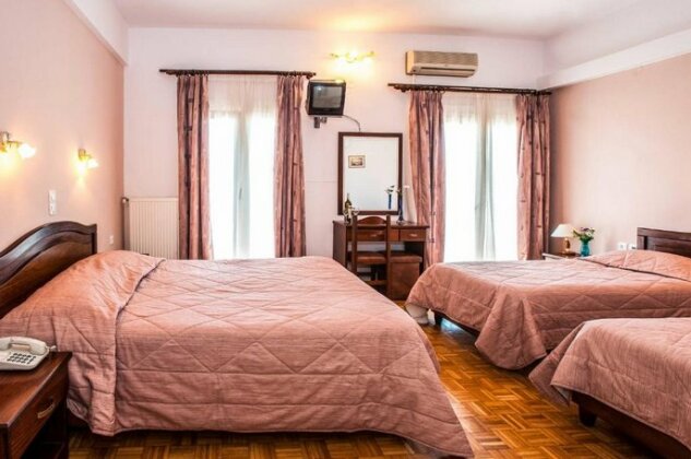 Gorgeous Studio With Balcony And Sea View - Photo3