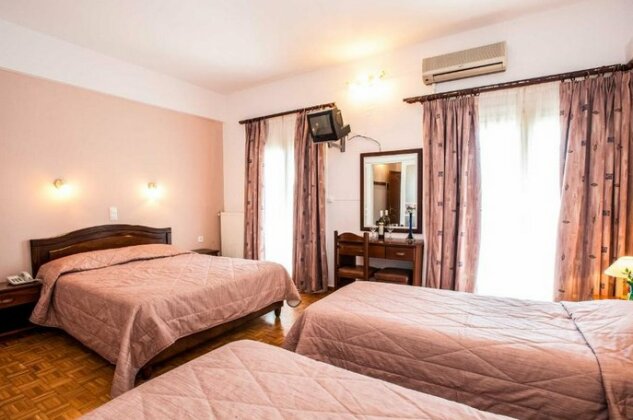 Gorgeous Studio With Balcony And Sea View - Photo4