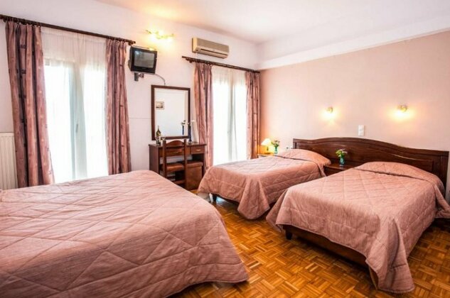 Gorgeous Studio With Balcony And Sea View - Photo5