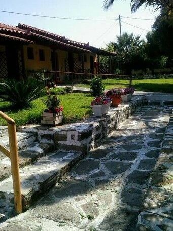 Gregory's Village