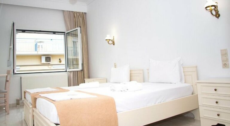 Hotel Astron - Photo3