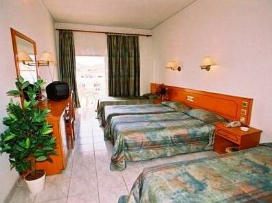 Hotel Diamantides - Photo5
