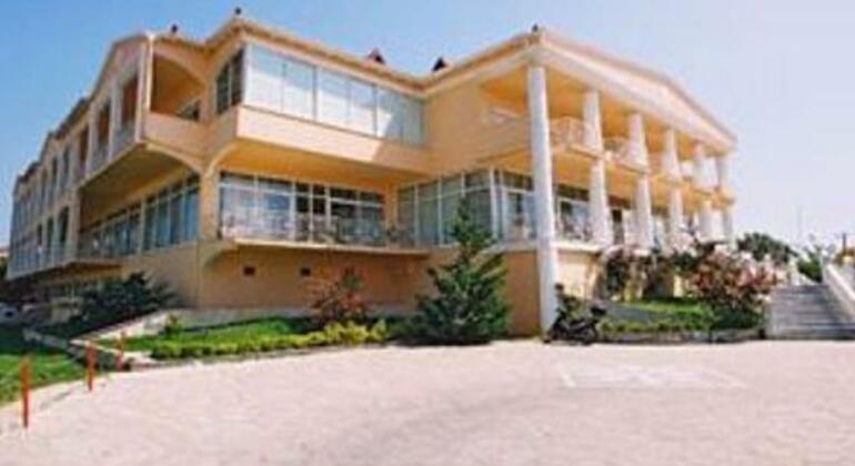 Hotel Diamantidis - Photo2