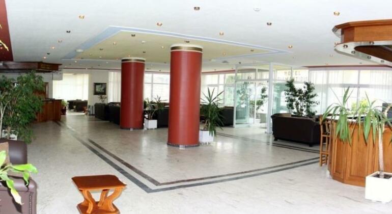 Hotel Diamantidis - Photo3