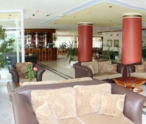 Hotel Diamantidis - Photo4