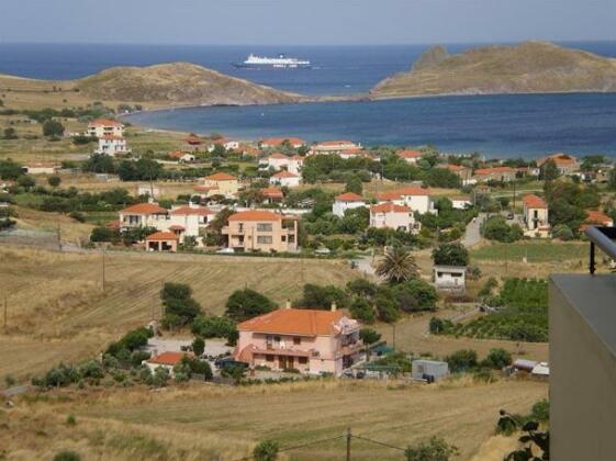 Hotel Dina Lemnos - Photo2
