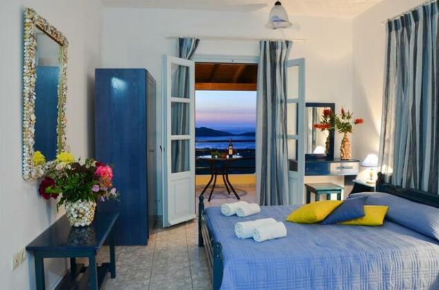 Hotel Dina Lemnos - Photo3
