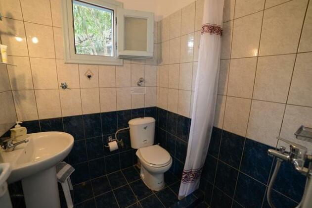 Hotel Dina Lemnos - Photo5
