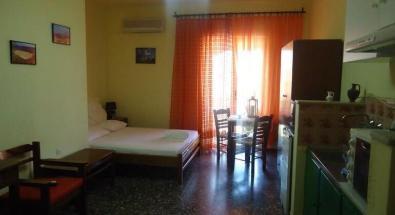 Hotel Filoxenia Moudros - Photo2