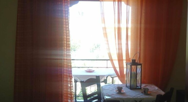 Hotel Filoxenia Moudros - Photo3