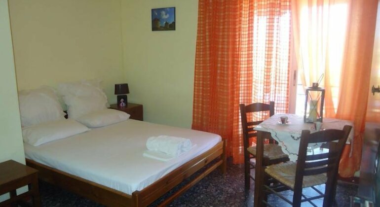 Hotel Filoxenia Moudros - Photo5