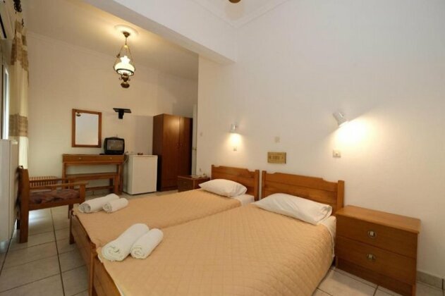 Hotel Sevdali - Photo4