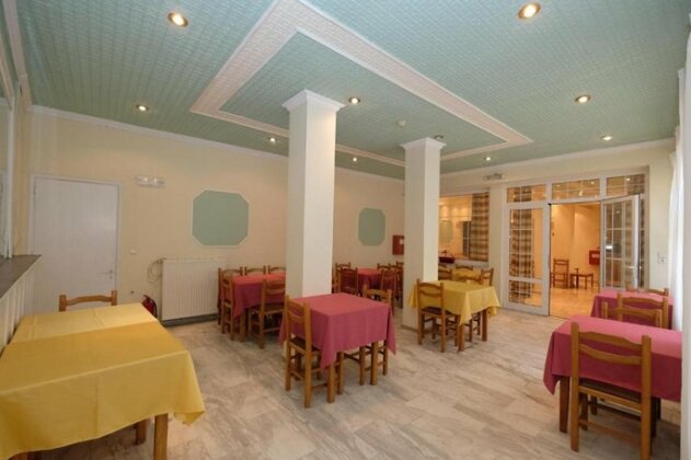 Hotel Sevdali - Photo5