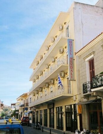 Hotel Sevdali