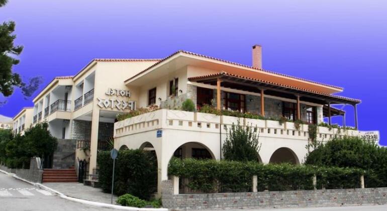 Ifestos Hotel - Photo2