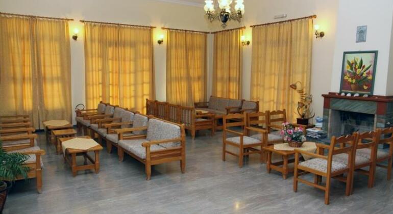 Ifestos Hotel - Photo3