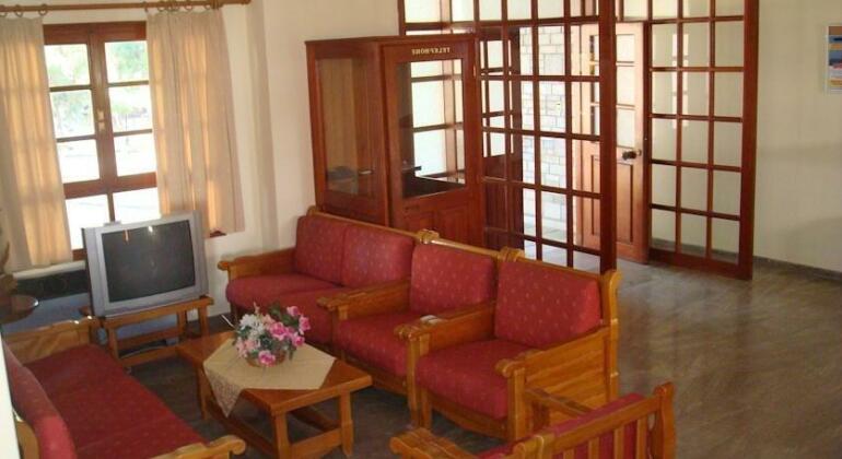 Ifestos Hotel - Photo4