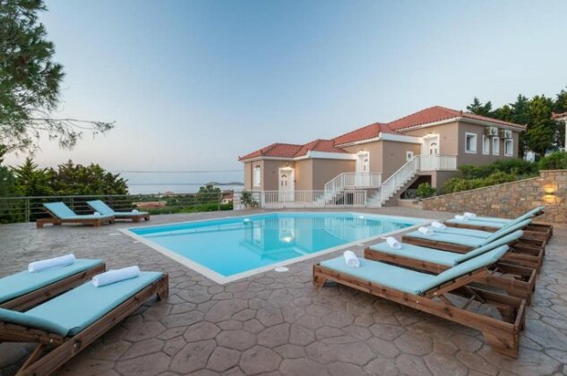 Iliovasilema Lemnos - Photo4