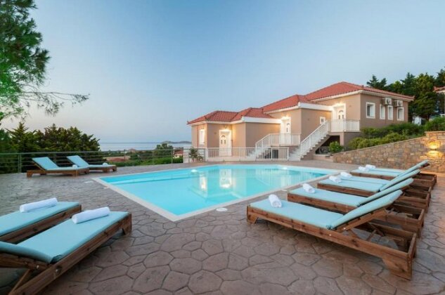 Iliovasilema Lemnos - Photo5