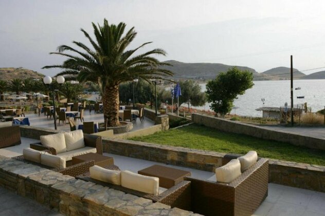 Lemnos Village Resort Hotel - Photo2
