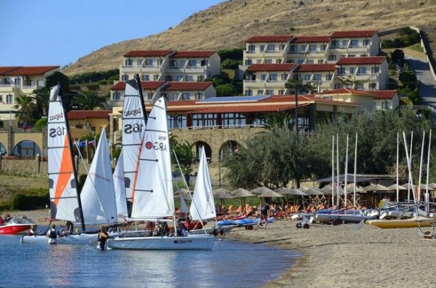Lemnos Village Resort Hotel - Photo3