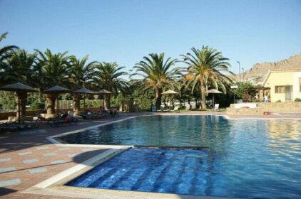 Lemnos Village Resort Hotel