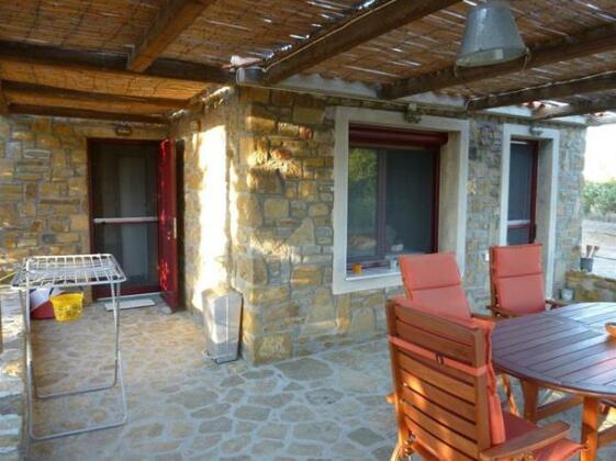 Limnos Stone House - Photo2