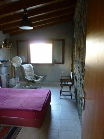 Limnos Stone House - Photo3