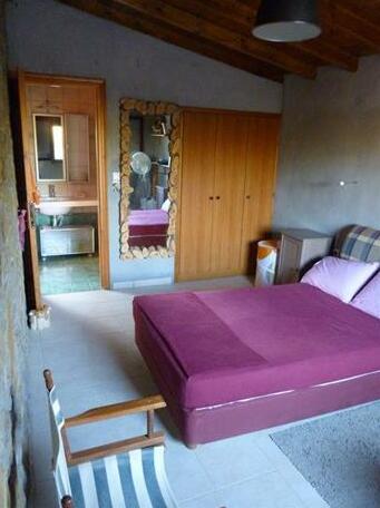 Limnos Stone House - Photo4