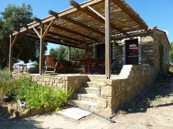 Limnos Stone House - Photo5